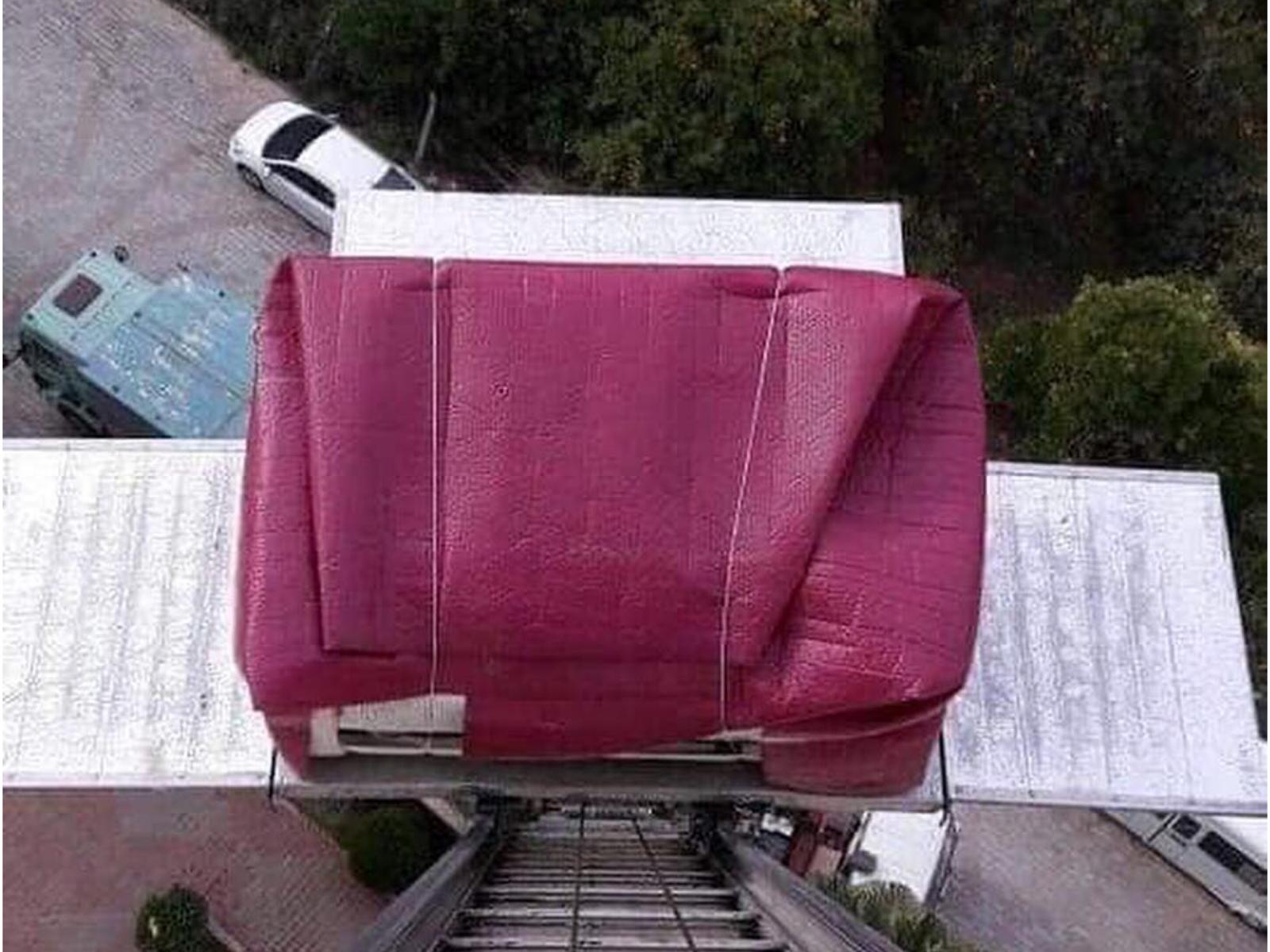 Fatsa Evden Eve Nakliyat